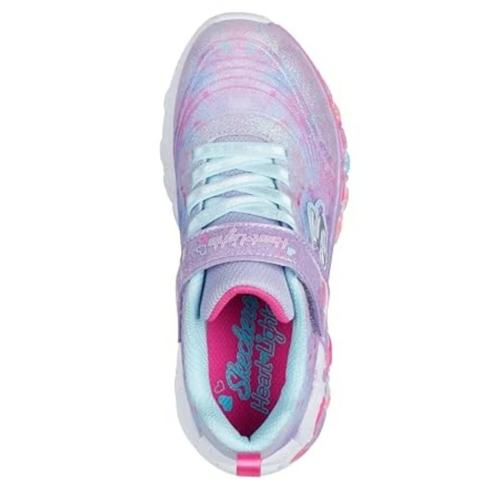 Skechers eternal heart